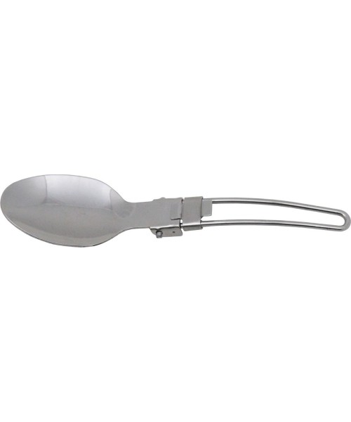 Cutlery FoxOutdoor: Roostevabast terasest lusikas FoxOutdoor