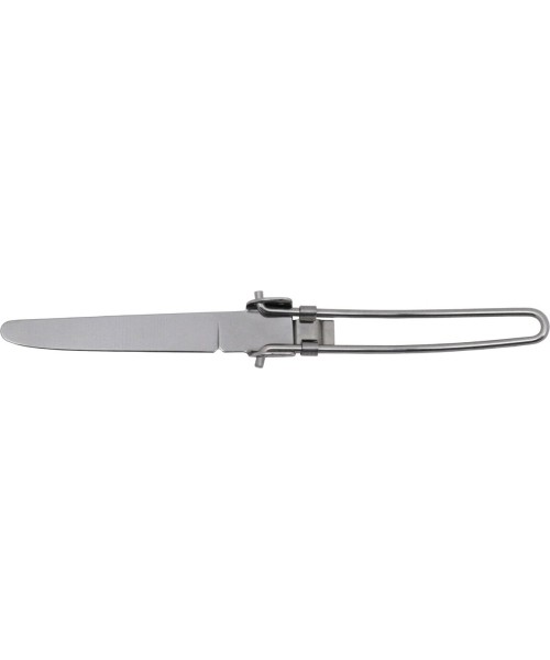 Cutlery FoxOutdoor: FoxOutdoor roostevabast terasest nuga