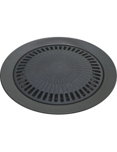 Grill grate for TRAVELER portable cooker