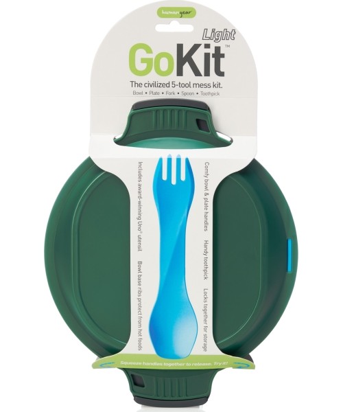 humangear 'GoKit'