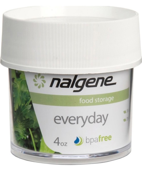 Nõud Nalgene: Nalgene hoiupurk