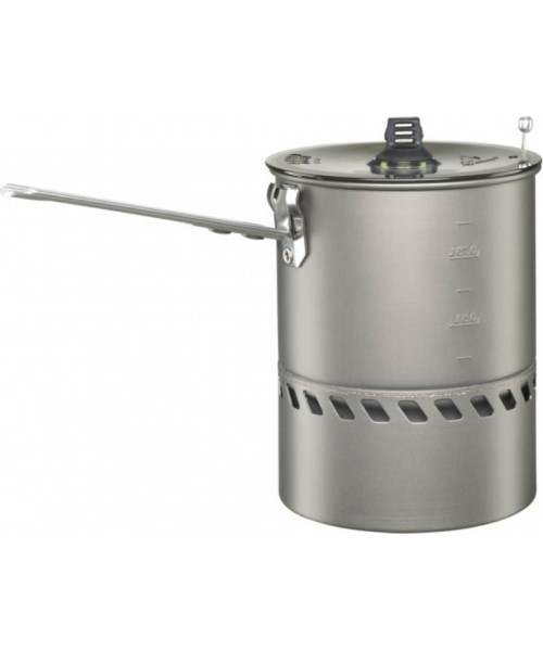 Nõud MSR: Puodas turistinei viryklei Reactor 2.5L Pot