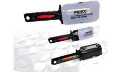 Filfishing Fish Scaler