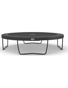 Trampoline Spare Parts BERG: BERG Elite Regular 430 Grey