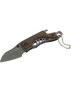 Closing knife RIB with safety lock 14cm