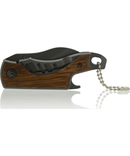 Closing knife RIB with safety lock 14cm