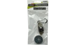 Pendant OUTDOOR with thermometer and compass