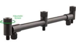 ZFISH Buzzer Bar ZFX 3 Rods