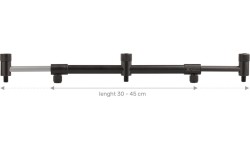 ZFISH Buzzer Bar ZFX 3 Rods