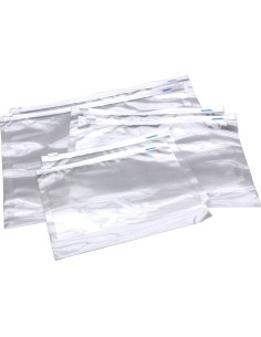 BasicNature Zip-Lock Pouch