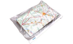 Suletav kotike BasicNature Zip-Lock