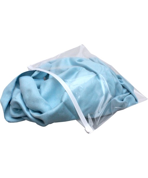 Suletav kotike BasicNature Zip-Lock