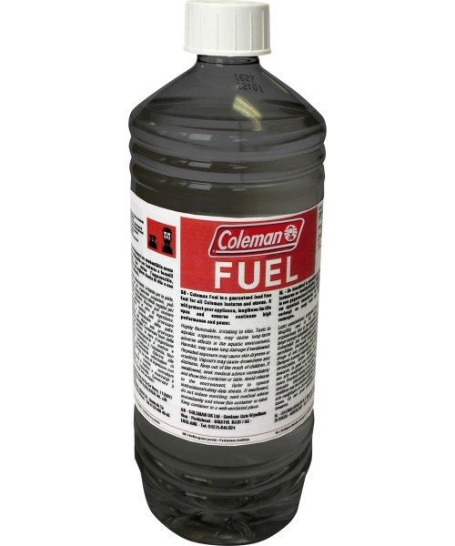 Grill Tools and Accessories Coleman: Coleman Fuel