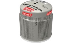 Coleman Pierceable gas cartridge 'GLS C190'