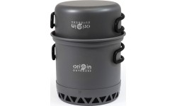 Origin Outdoors Biwak potikomplekt "Radiator"