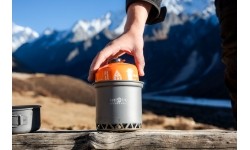 Origin Outdoors Biwak potikomplekt "Radiator"