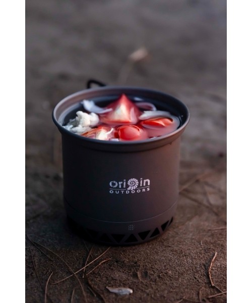 Origin Outdoors Biwak potikomplekt "Radiator"