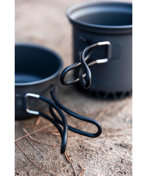 Origin Outdoors Biwak potikomplekt "Radiator"