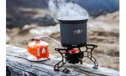 Origin Outdoors Biwak potikomplekt "Radiator"