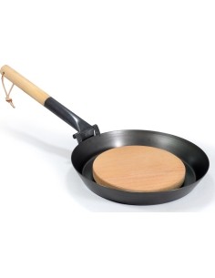 Origin Outdoors Multifunctional Pan 'Dammal'