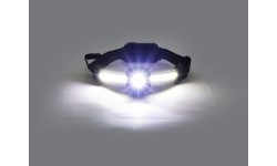 Origin Outdoors LED Headlamp 'Taillight'