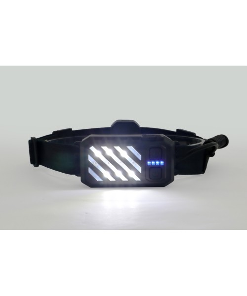 Origin Outdoors LED Headlamp 'Taillight'