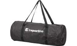 Inflatable Exercise Mat inSPORTline Airstunt 500 x 100 x 10 cm White