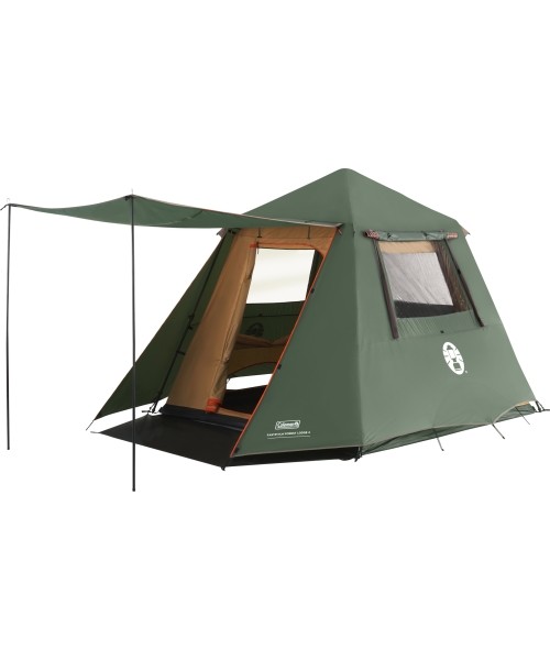Tents Coleman: "Coleman" palapinė "FastPitch Forest Lodge 4