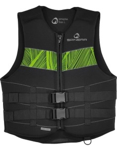 Spinera Relax 2 Neoprene Vest - ISO 50N CE