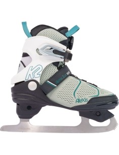 Women’s Ice Skates K2 Alexis Ice BOA FB 2023