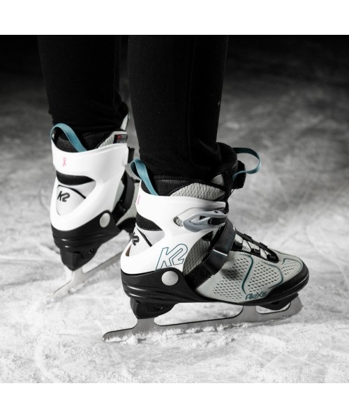Women’s Ice Skates K2 Alexis Ice BOA FB 2023