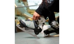Women’s Ice Skates K2 Alexis Ice BOA FB 2023