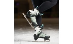 Women’s Ice Skates K2 Alexis Ice BOA FB 2023