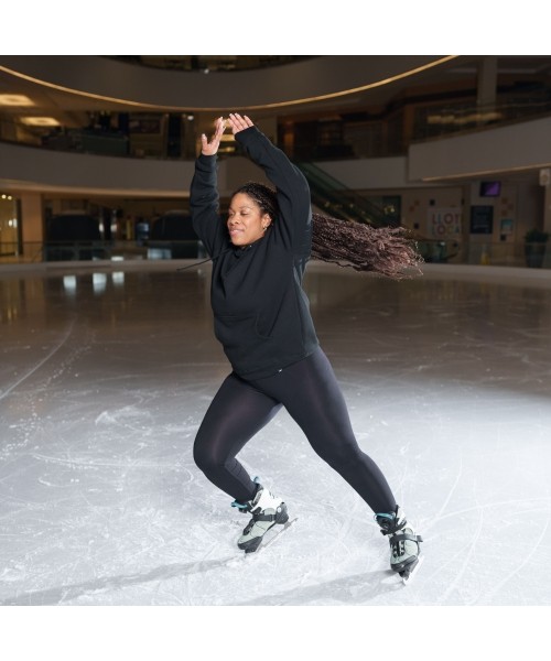 Women’s Ice Skates K2 Alexis Ice BOA FB 2023