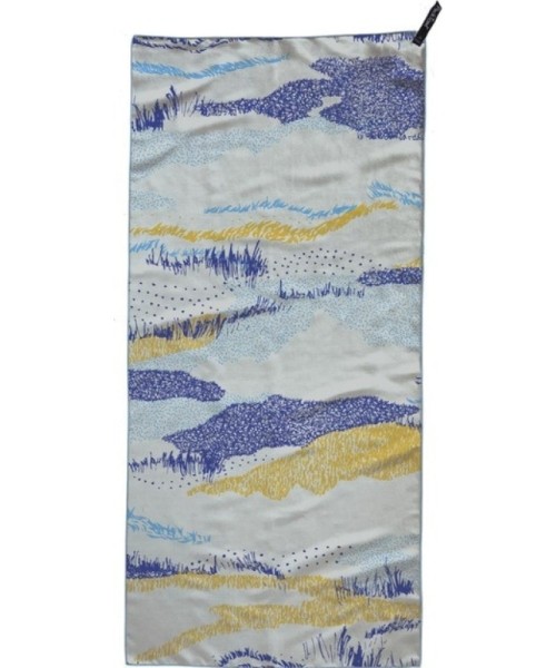 Towels PackTowl: Rankšluostis PackTowl RecPers Sand Dune