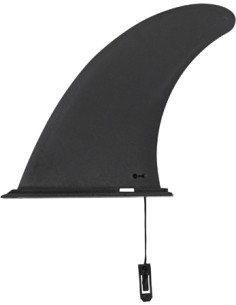 Main Paddle Board Fin WORKER WaveTrip 9”