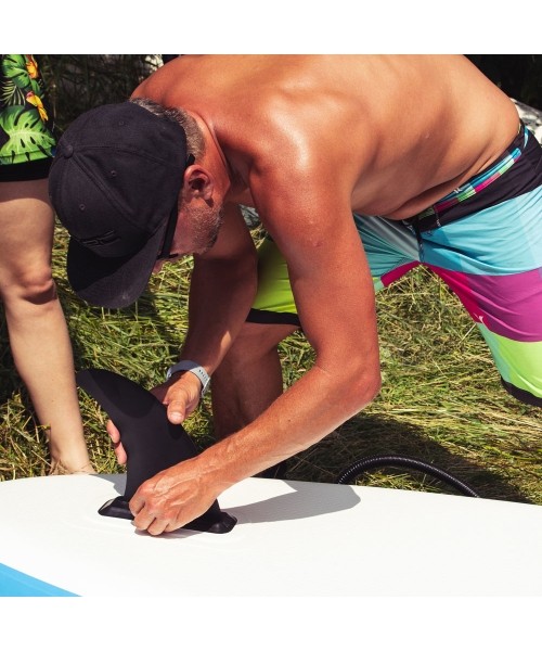 SUP-laua uim WORKER WaveTrip 9”