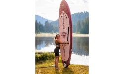 SUP Spinera Suprana 10.8, 325x86x15cm