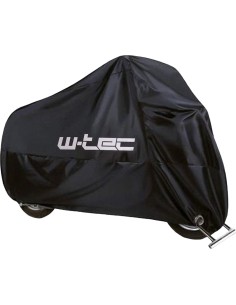 Mootorratta kate W-TEC Covertura M (200 x 90 x 100 cm)