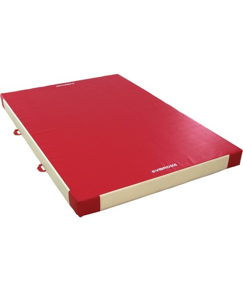 Madratsid : TRADITSIOONILINE TURVAMATTA - ÜHE TUGEVUS - PVC KATE - 300 x 200 x 20 cm