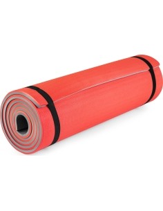 Libisemiskindel kahekihiline matt 200 x 60 x 1,2 cm Spokey Sleephiker Big