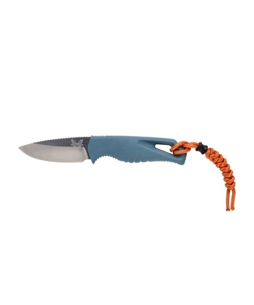 Jahi- ja ellujäämisnoad Benchmade: "Benchmade" 18050 Intersect peilis fiksuotais ašmenimis