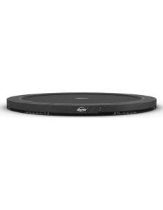 In-ground trampolines BERG: BERG SPORTS Elite InGround 430 Grey