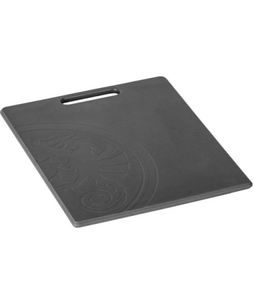 Coal Grills Petromax: Cutting board and tab for cold frame Petromax KX25