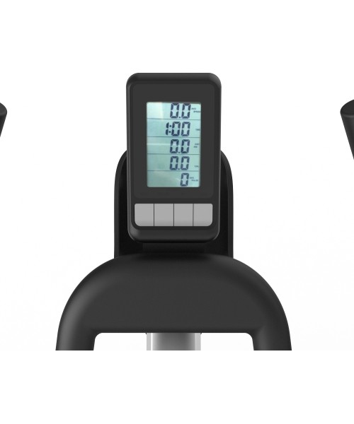 Exercise Bike inSPORTline ZenRoute 1000