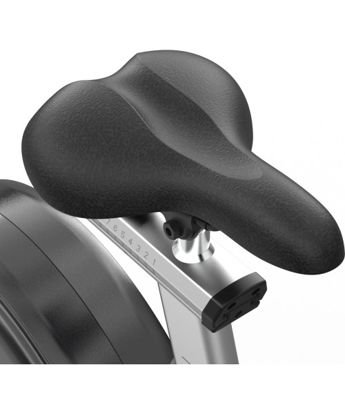 Exercise Bike inSPORTline ZenRoute 1000