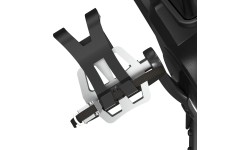 Exercise Bike inSPORTline ZenRoute 1000
