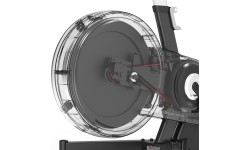 Exercise Bike inSPORTline ZenRoute 1000