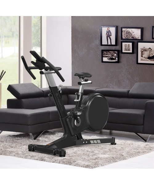 Exercise Bike inSPORTline ZenRoute 1000