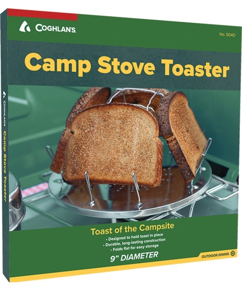 Coghlans röster matkapliidile